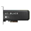 Western Digital WD BLACK AN1500 NVMe AIC 1TB PCI-Express 3.0 x8 Internal Solid State Drive (SSD) WDS100T1X0L