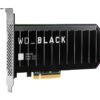 Western Digital WD BLACK AN1500 NVMe AIC 1TB PCI-Express 3.0 x8 Internal Solid State Drive (SSD) WDS100T1X0L