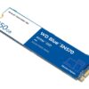 Western Digital WD Blue SN570 NVMe M.2 2280 250GB PCI-Express 3.0 x4 TLC Internal Solid State Drive (SSD) WDS250G3B0C