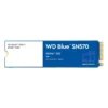 WDS100T3B0C - WD Blue SN570 NVMe M.2 2280 1TB PCI-Express 3.0 x4, Western Digital NVMe v1.4 TLC Internal Solid State Drive (SSD)