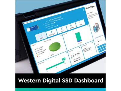 WD Blue 250GB SA510 2.5" Internal Solid State Drive SSD - WDS250G3B0A