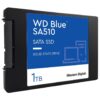 WD Blue 1TB SA510 2.5" Internal Solid State Drive SSD - WDS100T3B0A