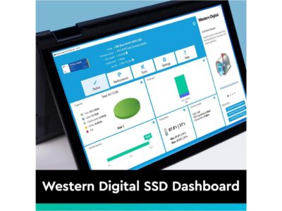 WD Blue 250GB SA510 M.2 Internal Solid State Drive SSD - WDS250G3B0B