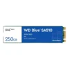 WD Blue 250GB SA510 M.2 Internal Solid State Drive SSD - WDS250G3B0B