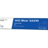 WD Blue 1TB SA510 M.2 Internal Solid State Drive SSD - WDS100T3B0B