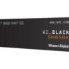 WD_BLACK SN850X NVMe M.2 2280 1TB PCI-Express 4.0 x4 Internal Solid State Drive (SSD) WDS100T2X0E