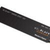 WD_BLACK SN850X NVMe M.2 2280 1TB PCI-Express 4.0 x4 Internal Solid State Drive (SSD) WDS100T2X0E