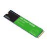 Western Digital WD Green SN350 NVMe M.2 2280 500GB PCI-Express 3.0 x4 Internal Solid State Drive (SSD) WDS500G2G0C