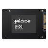 Micron 5400 Max 2.5" 960GB SATA 3D TLC Internal Solid State Drive (SSD)