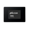 Micron 5400 Max 2.5" 960GB SATA 3D TLC Internal Solid State Drive (SSD)