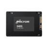 Micron 5400 Max 2.5" 960GB SATA 3D TLC Internal Solid State Drive (SSD)