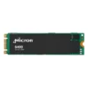 Micron 5400 Pro M.2 SATA 22x80mm 240GB 3D NAND TLC Internal Solid State Drive Solid State Drive