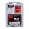 Kingston SSDNow V300 Series 2.5" 60GB SATA III MLC Internal Solid State Drive (SSD) SV300S37A/60G