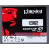 Kingston SSDNow V300 Series 2.5" 120GB SATA III Internal Solid State Drive (SSD) SV300S37A/120G