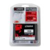 Kingston SSDNow V300 Series 2.5" 120GB SATA III Internal Solid State Drive (SSD) SV300S37A/120G