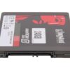 Kingston SSDNow V300 Series 2.5" 240GB SATA III Internal Solid State Drive (SSD) SV300S37A/240G