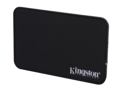 Kingston  SSDNow V300 Series  SV300S3N7A/120G  2.5"  120GB  SATA III  Internal Solid State Drive (SSD) Notebook Bundle Kit