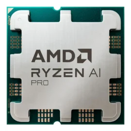 AMD 7 PRO 8700G CPU Socket AM5  Desktop processor