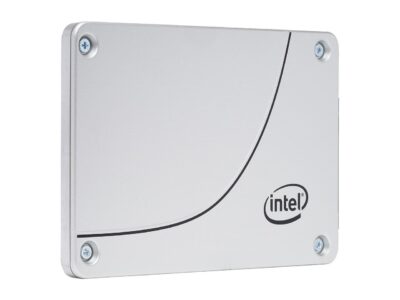 INTEL CORP. SSDSC2BB800G701 DC S3520 Series 800GB 2.5 SATA