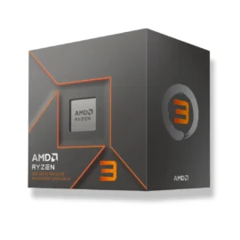 AMD 3 8300G CPU Socket AM5  Desktop processor