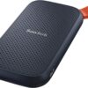 Sandisk Portable SSD 480gb