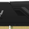 Kingston Fury Beast 32GB (2x16GB) 3600MT/s DDR4 CL18 Desktop Memory Kit of 2 KF436C18BBK2/32