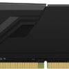 Kingston Fury Beast 32GB (2x16GB) 3600MT/s DDR4 CL18 Desktop Memory Kit of 2 KF436C18BBK2/32