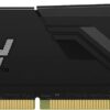 Kingston Fury Beast 32GB (2x16GB) 3600MT/s DDR4 CL18 Desktop Memory Kit of 2 KF436C18BBK2/32