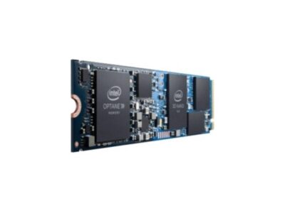 Intel Optane H10 256 Gb Solid State Drive - M.2 2280 Internal - Pci Express (Pci Express 3.0 X4)