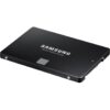 SAMSUNG 2.5" 2TB SATA III Samsung V-NAND 3bit MLC Internal Solid State Drive (SSD) MZ-77E2T0E