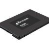 Micron 5400 MAX - SSD - 480 GB - internal - 2.5" - SATA 6Gb/s