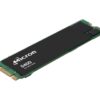 Micron 5400 PRO - SSD - 480 GB - internal - M.2 2280 - SATA 6Gb/s