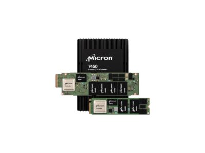 SSD Micron 7450 PRO 960GB M.2 (22x110) NVMe PCI 4.0 MTFDKBG960TFR-1BC1ZABYYR (DWPD 1)