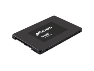 Micron 5400 PRO - SSD - 1.92 TB - SATA 6Gb/s