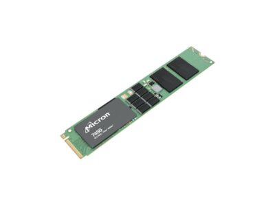 SSD Micron 7450 PRO 1.92TB M.2 (22x110) NVMe PCI 4.0 MTFDKBG1T9TFR-1BC1ZABYYR (DWPD 1)