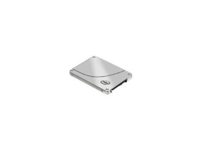 Intel DC S3700 Series SSDSC1NA400G301 400GB 1.8 SATA 6Gb/s MLC Internal Solid State Drive (SSD)