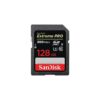 SanDisk Extreme PRO SDXC Card (128GB)