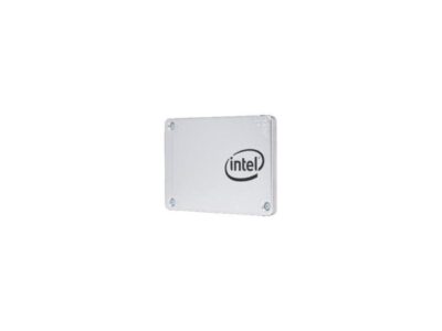 Intel Pro 5400s 2.5" 240GB SATA III TLC Internal Solid State Drive (SSD) SSDSC2KF240H6X1