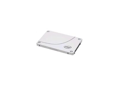 Solidigm Solid State Drive D3-S4520 Series (7.68TB, 2.5in SATA 6Gb/s, 3D4, TLC) Generic Single Pack Data Center / Server / Internal SSD (SSDSC2KB076TZ01)