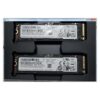 Samsung SSD PM9A1 M.2 2280 512GB PCIe Gen4 x4 TLC NVMe 6900MB/s Client Internal Solid State Drive MZVL2512HCJQ-00$00/07