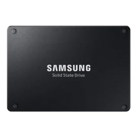 Samsung SSD PM1643a 30.72TB 25" SAS Enterprise Server SSD MZILT30THALA-00007 30.72T MZILT30THALA