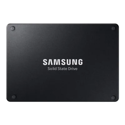 Samsung SSD MZILT15THALA00007 PM1643a 15TB 25 SAS Bare