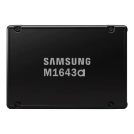 Samsung MZILT1T9HBJR-00007 PM1643a 1.92TB SAS 12Gbps 2.5-Inch Solid State Drive