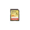 SanDisk 64GB 64G Extreme SD SDHC SDXC Card UHS-I Class 10 45MB/s 300X with USB 3.0 RV33 Reader