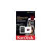 SanDisk 32GB 32G microSDHC Extreme Pro 95MB/s UHS-I U3 4K Class 10 microSD micro SD SDHC C10 633X Card SDSDQXP-032G fit Samsung Galaxy S4 S5 Note with microUSB OTG USB 2.0 Reader