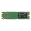 SAMSUNG 850 EVO M.2 2280 120GB SATA III 3-D Vertical Internal SSD Single Unit Version MZ-N5E120BW