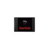 SanDisk Ultra 3D SATA III 2.5" 4TB Internal Solid State Drive SDSSDH3-4T00-G25