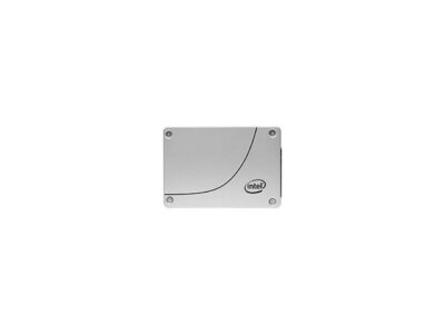 Intel - SSDSC2KB076T801 - Intel D3-S4510 7.68 TB Solid State Drive - 2.5 Internal - SATA (SATA/600) - Read Intensive - Server Device Supported - 26828.80 TB TBW - 550 MB/s Maximum Read Transfer Rate -