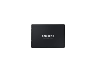 SAMSUNG 983 DCT Series U.2 2.5" 1.9TB Enterprise SSD MZ-QLB1T9NE