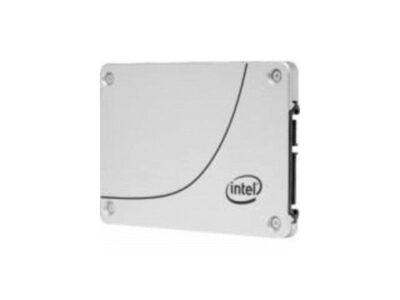 Intel SSDSCKJB760G701 S3520 M.2 80mm 760GB 3D1 MLC Brown Box